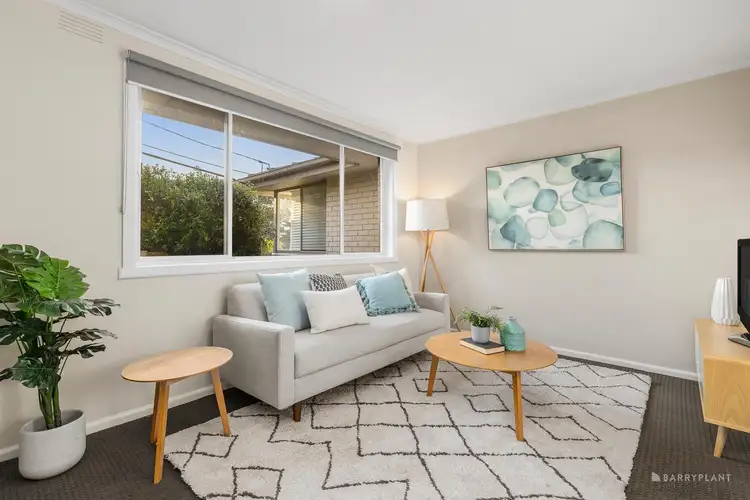 Third view of Homely unit listing, 1/41 Orient Avenue, Mitcham VIC 3132