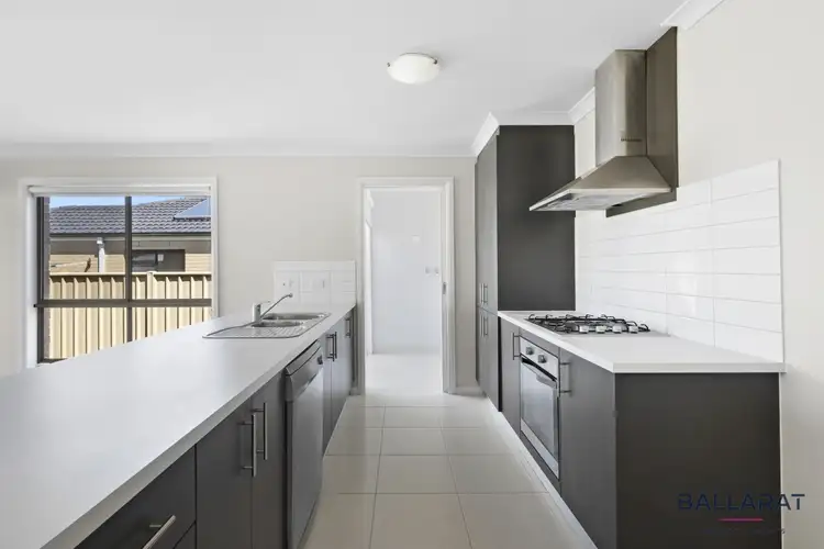 Third view of Homely house listing, 13 Bolton Street, Sebastopol VIC 3356