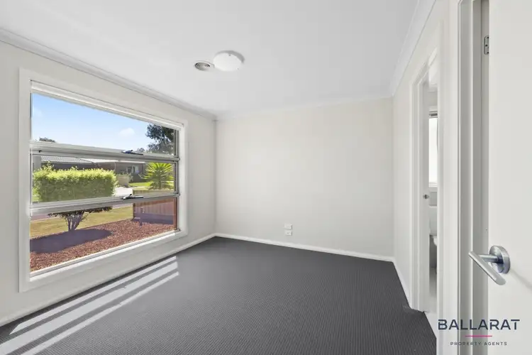 Sixth view of Homely house listing, 13 Bolton Street, Sebastopol VIC 3356