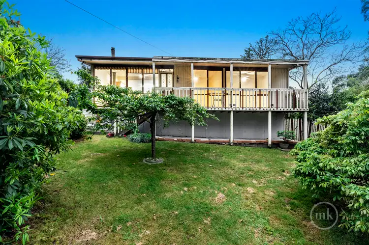 7 Merritts Road, Panton Hill VIC 3759