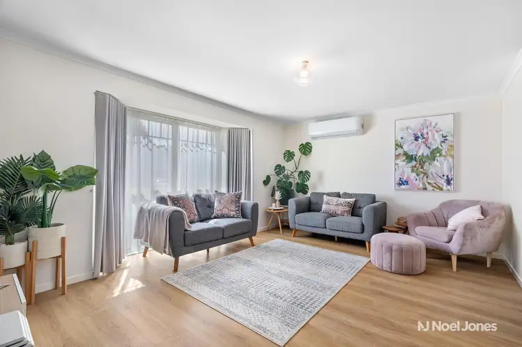 Third view of Homely unit listing, 4 Madge Street, Boronia VIC 3155