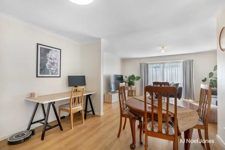Fourth view of Homely unit listing, 4 Madge Street, Boronia VIC 3155