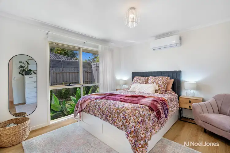 Fifth view of Homely unit listing, 4 Madge Street, Boronia VIC 3155