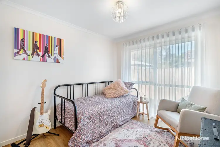 Sixth view of Homely unit listing, 4 Madge Street, Boronia VIC 3155