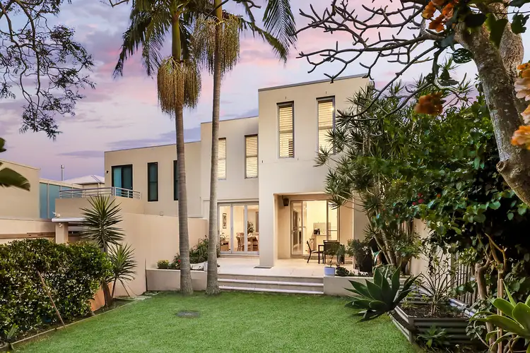 Main view of Homely house listing, 1/3 College Street, Manly NSW 2095