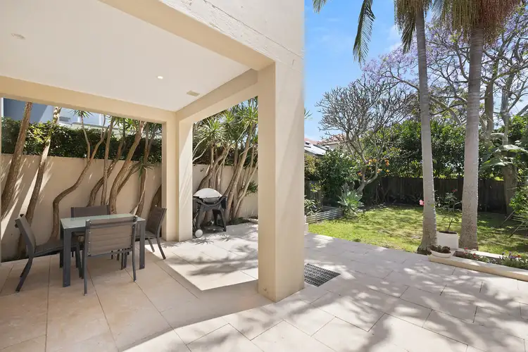 Second view of Homely house listing, 1/3 College Street, Manly NSW 2095