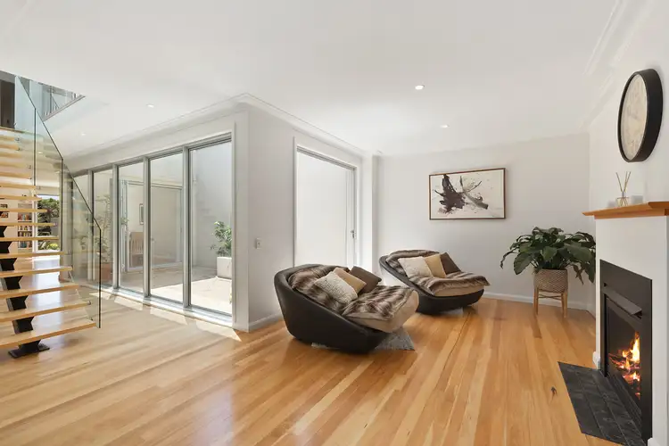 Third view of Homely house listing, 1/3 College Street, Manly NSW 2095