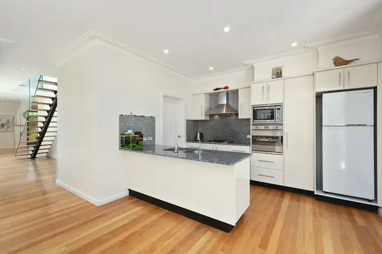Fifth view of Homely house listing, 1/3 College Street, Manly NSW 2095