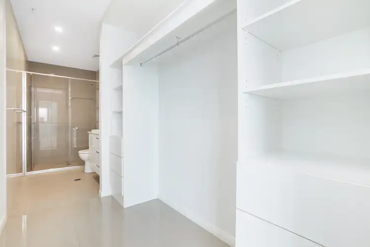 Third view of Homely apartment listing, 706/29 Daly Street, Darwin City NT 800