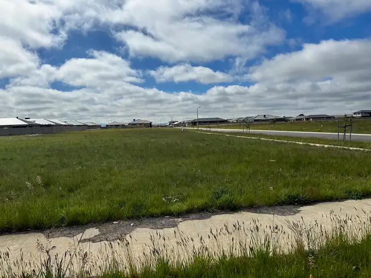 Second view of Homely land listing, Lot 161, 17 Picasso Street, Winter Valley VIC 3358