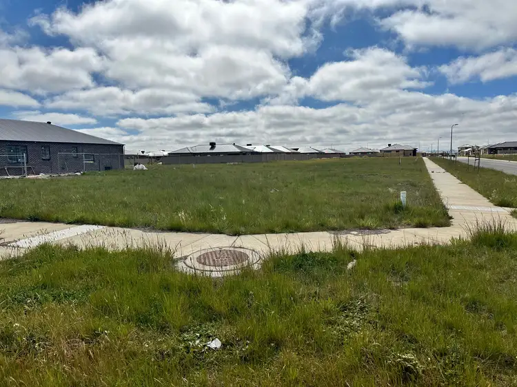 Third view of Homely land listing, Lot 161, 17 Picasso Street, Winter Valley VIC 3358