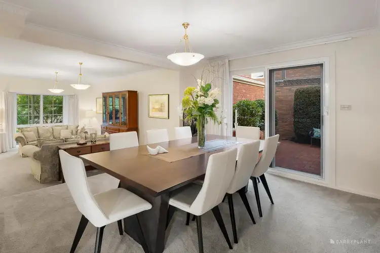 Fifth view of Homely house listing, 6 Merna Drive, Templestowe VIC 3106