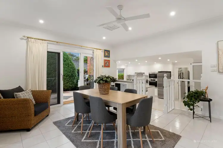 Sixth view of Homely house listing, 6 Merna Drive, Templestowe VIC 3106