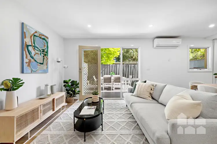 5/46 Commercial Road, Footscray VIC 3011