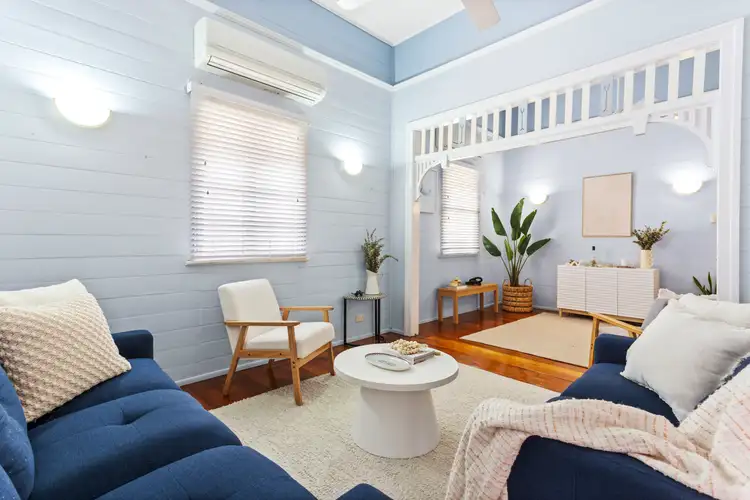 Second view of Homely house listing, 19 Ann Street, The Range QLD 4700