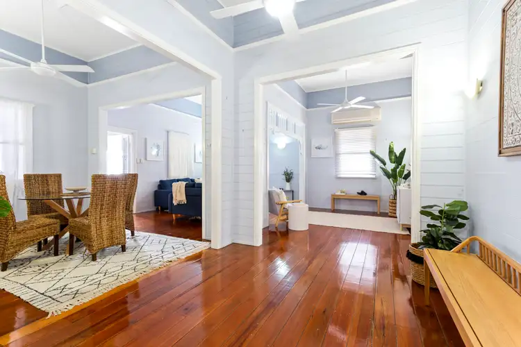 Third view of Homely house listing, 19 Ann Street, The Range QLD 4700