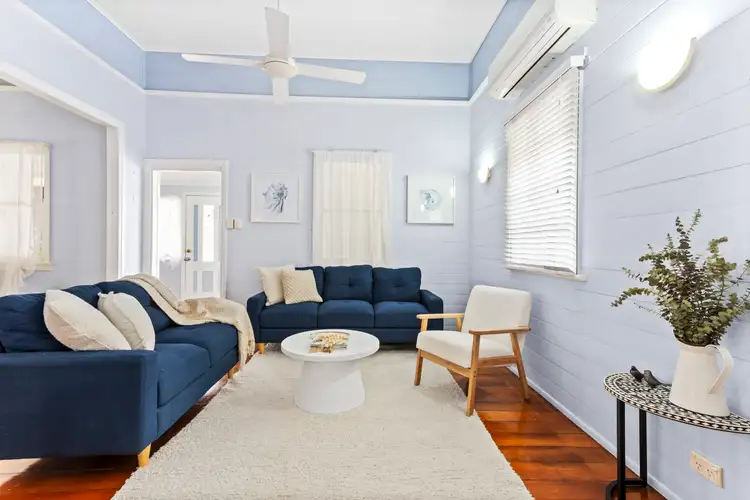 Fourth view of Homely house listing, 19 Ann Street, The Range QLD 4700