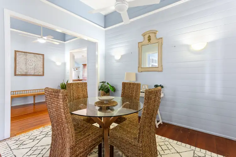 Fifth view of Homely house listing, 19 Ann Street, The Range QLD 4700