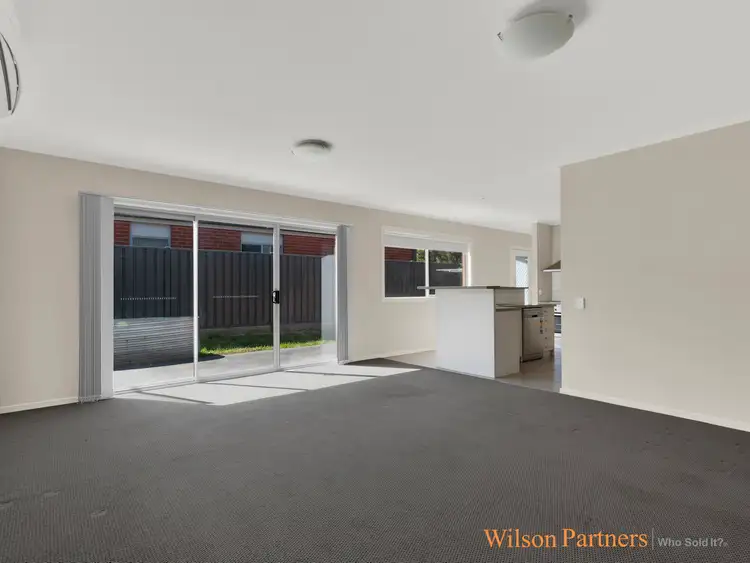 Second view of Homely house listing, 1/87 Rail Street, Wandong VIC 3758