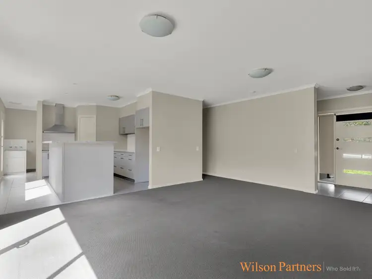 Third view of Homely house listing, 1/87 Rail Street, Wandong VIC 3758