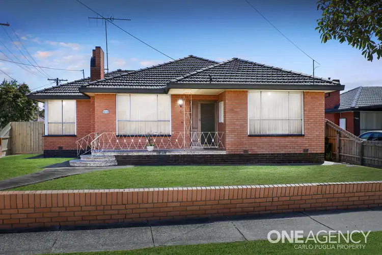 Main view of Homely house listing, 4 Westwood Way, Albion VIC 3020