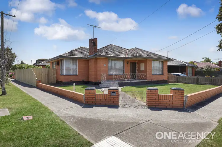 Second view of Homely house listing, 4 Westwood Way, Albion VIC 3020