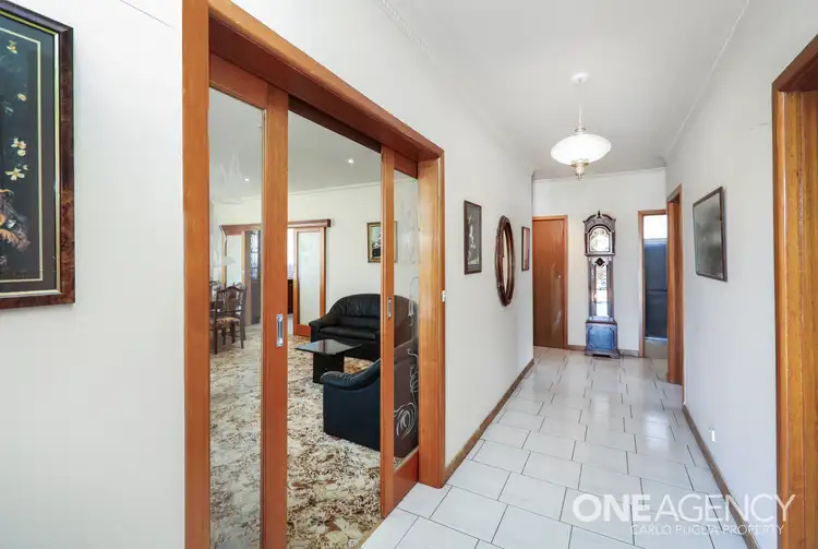 Third view of Homely house listing, 4 Westwood Way, Albion VIC 3020