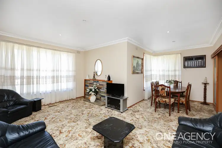 Fourth view of Homely house listing, 4 Westwood Way, Albion VIC 3020