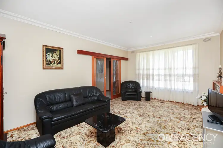 Fifth view of Homely house listing, 4 Westwood Way, Albion VIC 3020