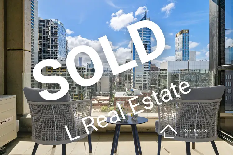 Main view of Homely apartment listing, 3102/200 Spencer Street, Melbourne VIC 3000