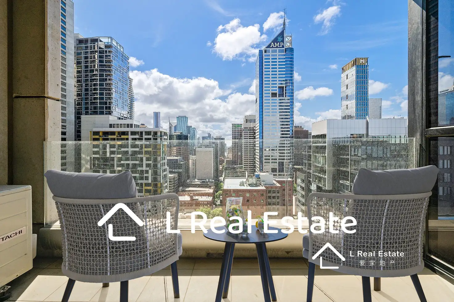 Main view of Homely apartment listing, 3102/200 Spencer Street, Melbourne VIC 3000