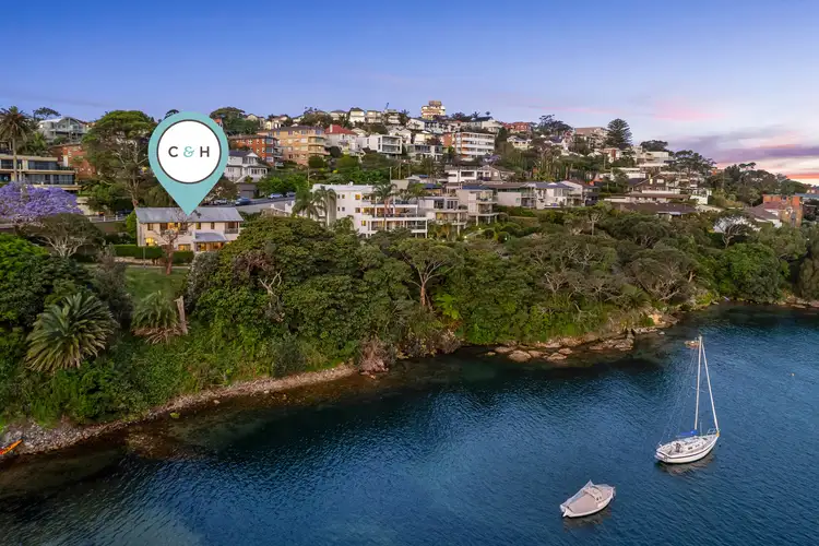 Main view of Homely house listing, 93 Lauderdale Avenue, Fairlight NSW 2094