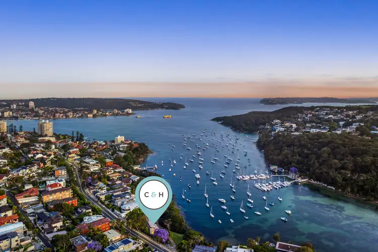 Third view of Homely house listing, 93 Lauderdale Avenue, Fairlight NSW 2094