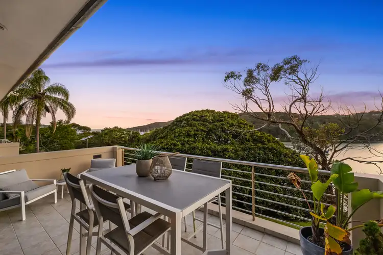 Fifth view of Homely house listing, 93 Lauderdale Avenue, Fairlight NSW 2094