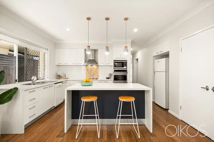 Fourth view of Homely house listing, 42 Brookeside Crescent, Seventeen Mile Rocks QLD 4073