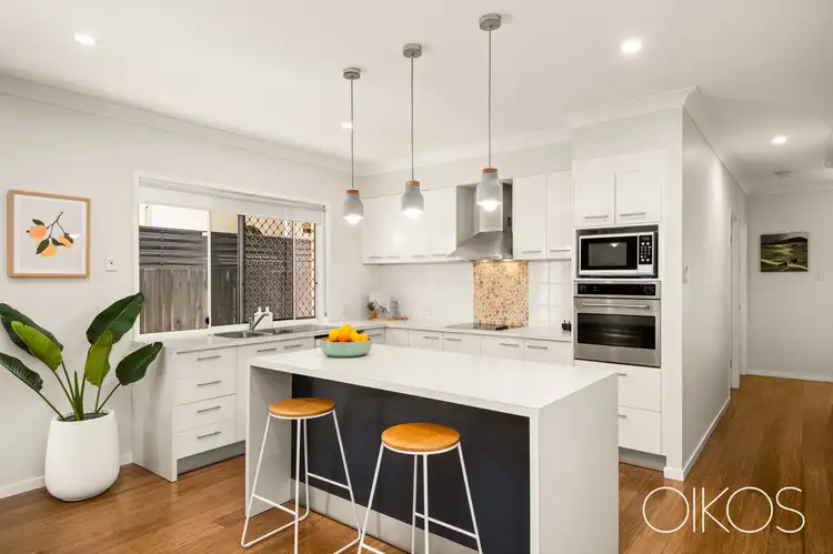 Fifth view of Homely house listing, 42 Brookeside Crescent, Seventeen Mile Rocks QLD 4073