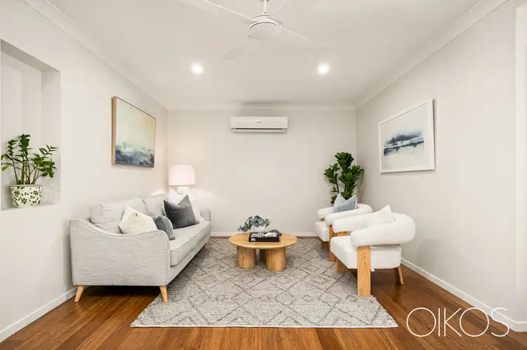 Sixth view of Homely house listing, 42 Brookeside Crescent, Seventeen Mile Rocks QLD 4073