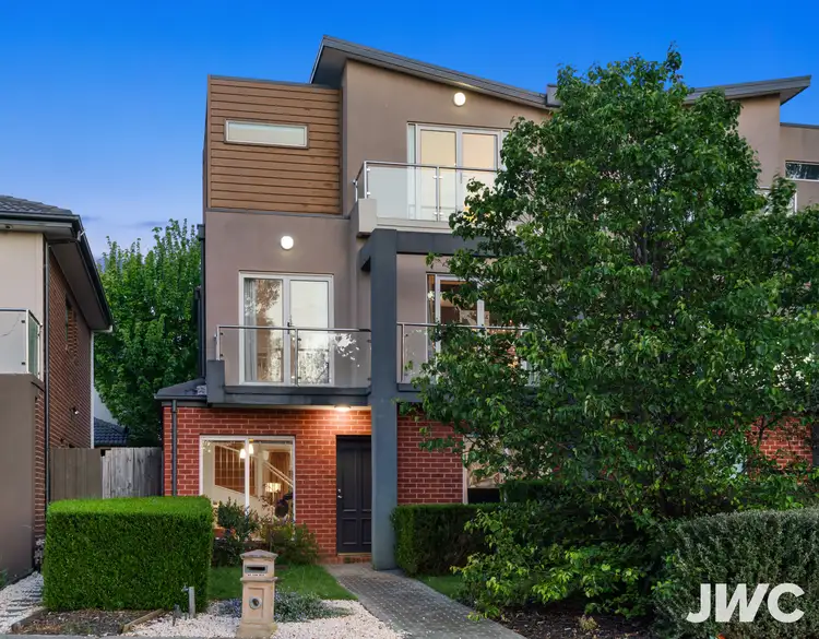 21 Grandview Avenue, Point Cook VIC 3030