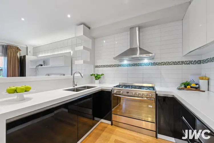 Sixth view of Homely house listing, 21 Grandview Avenue, Point Cook VIC 3030