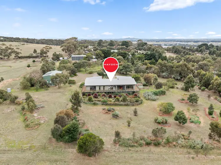 Main view of Homely rural property listing, 150 - 180 Williams Road, Mount Duneed VIC 3217