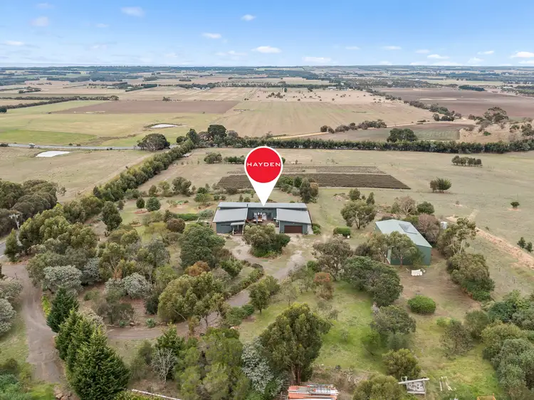Second view of Homely rural property listing, 150 - 180 Williams Road, Mount Duneed VIC 3217