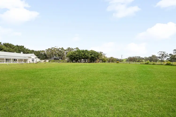 Main view of Homely land listing, 8 Matts Lane, Coomoora VIC 3461