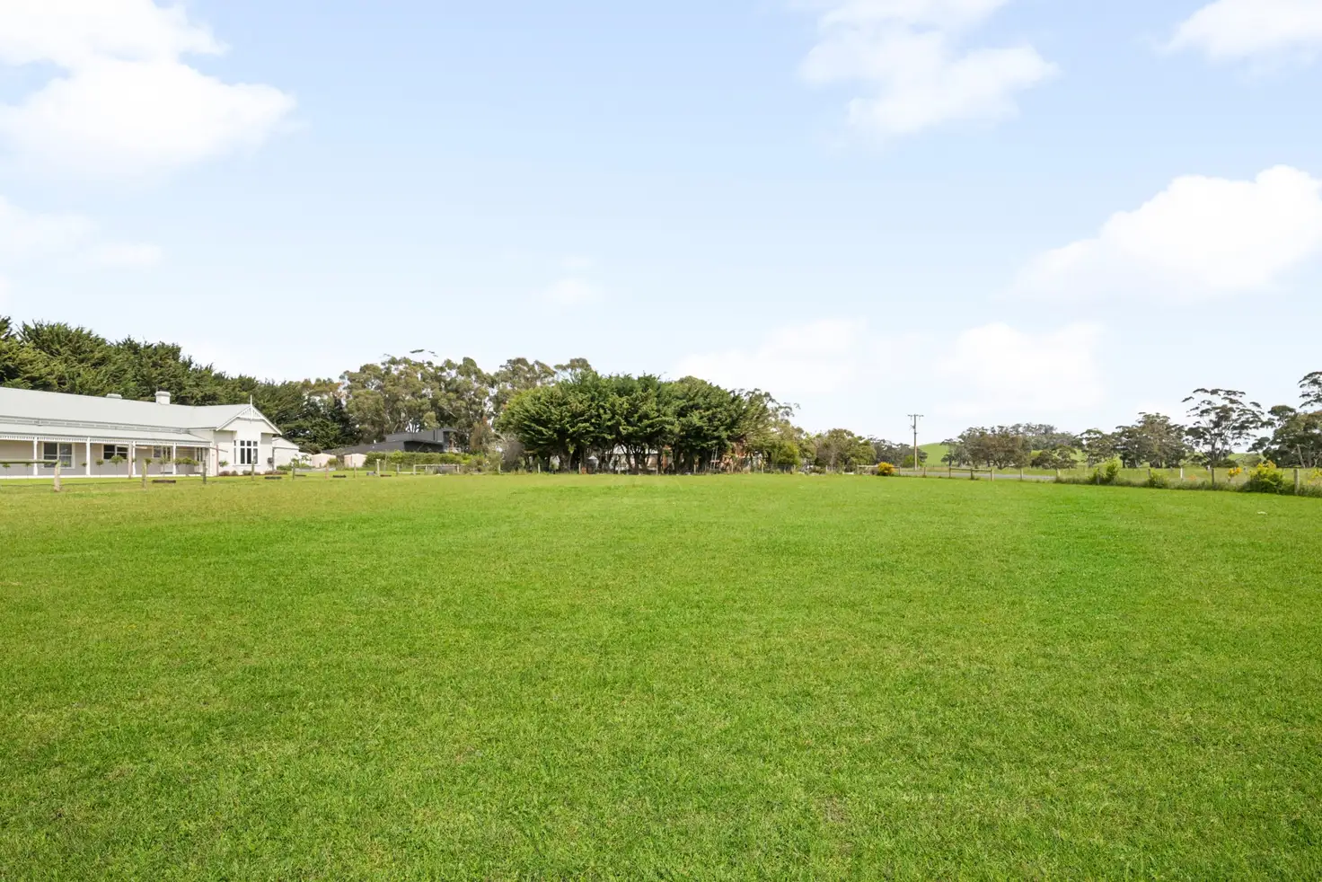 Main view of Homely land listing, 8 Matts Lane, Coomoora VIC 3461