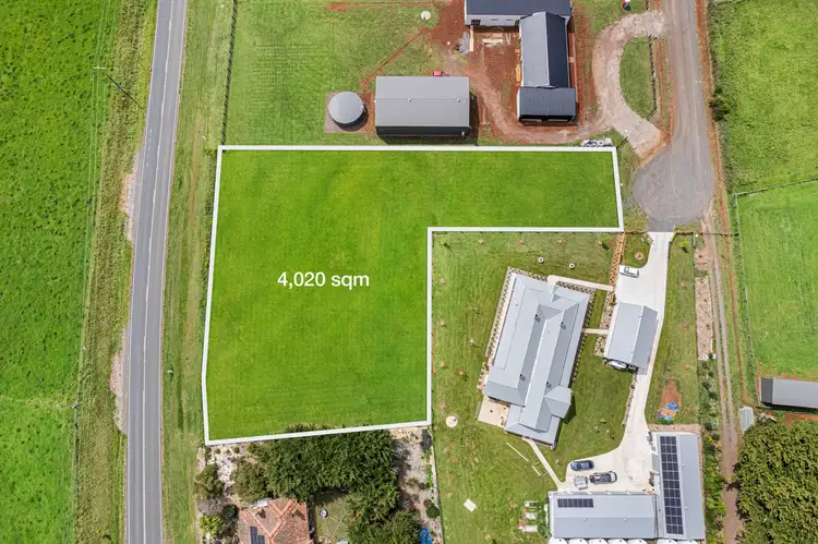Third view of Homely land listing, 8 Matts Lane, Coomoora VIC 3461