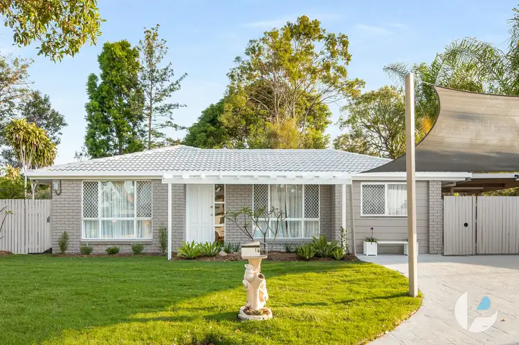 14 Karnak Court, Camira QLD 4300