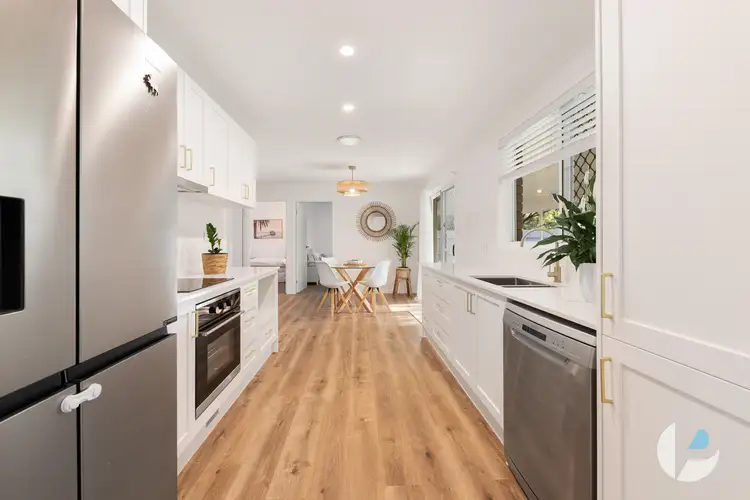 Third view of Homely house listing, 14 Karnak Court, Camira QLD 4300