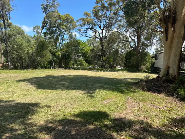 Main view of Homely land listing, 4 Leanne Street, Macleay Island QLD 4184
