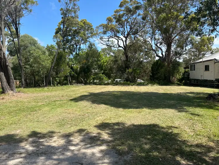 Second view of Homely land listing, 4 Leanne Street, Macleay Island QLD 4184
