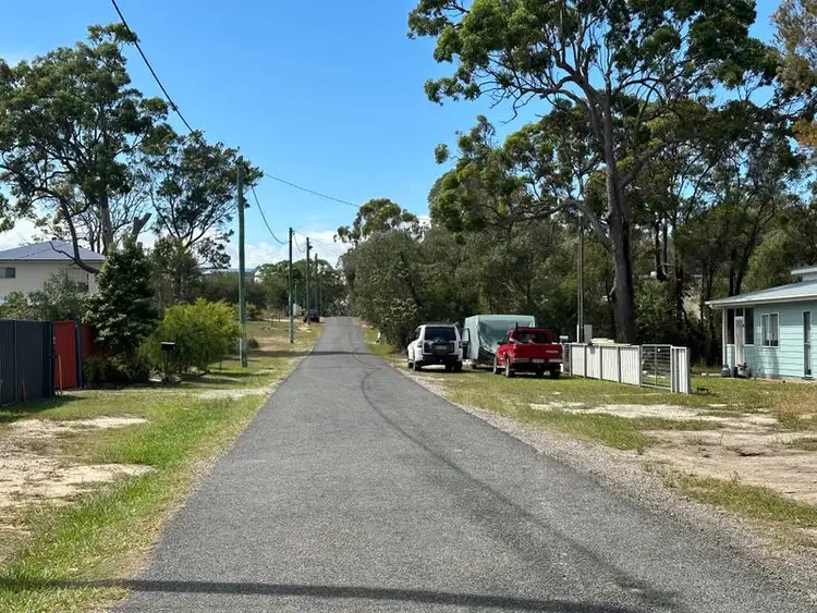 Third view of Homely land listing, 4 Leanne Street, Macleay Island QLD 4184