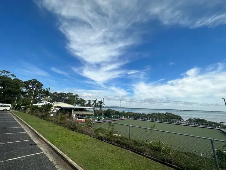 Fifth view of Homely land listing, 4 Leanne Street, Macleay Island QLD 4184